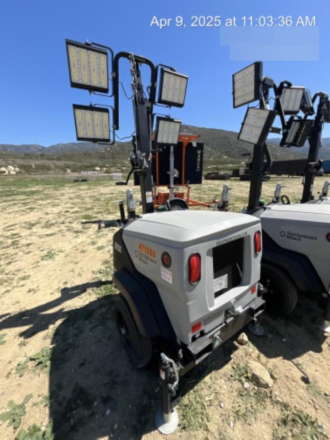 2024 WACKER NEUSON LTT4