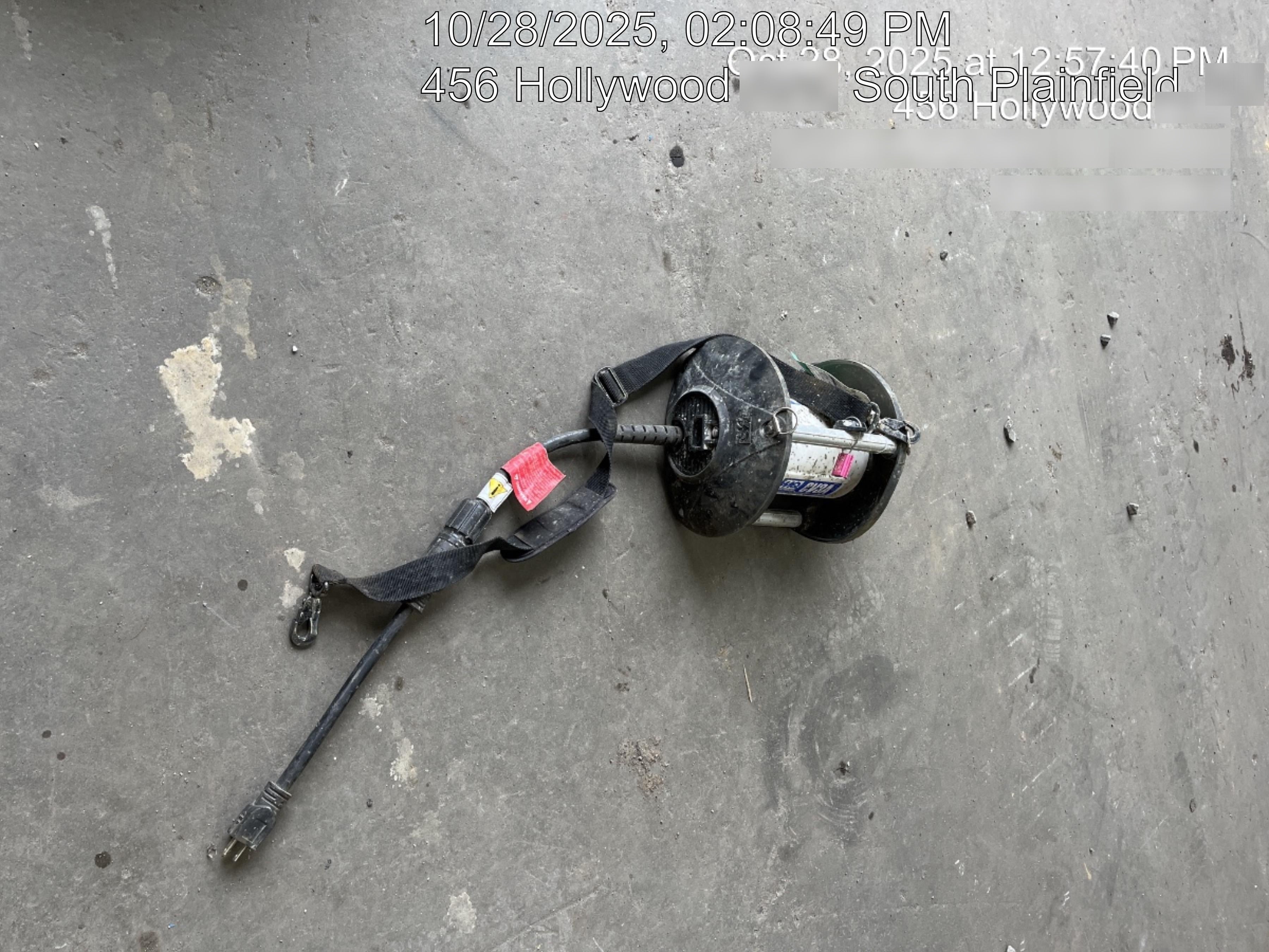 2024 MULTIQUIP CV3A