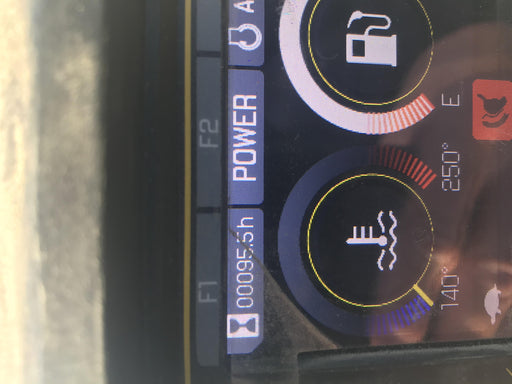 2019 WACKER NEUSON ET90