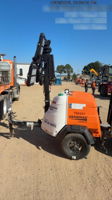 2026 GENERAC MLTS-4
