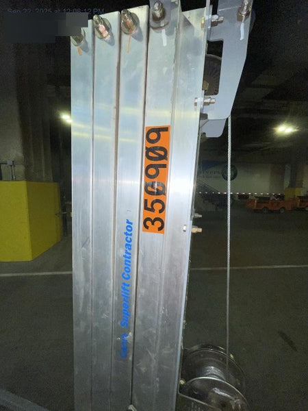 2023 GENIE SLC-24