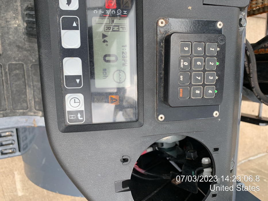 2022 TOYOTA 50-8FGU25