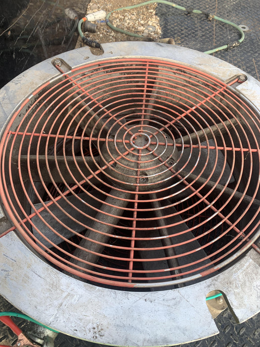 2020 MICHIGAN PNEUMATIC JF20