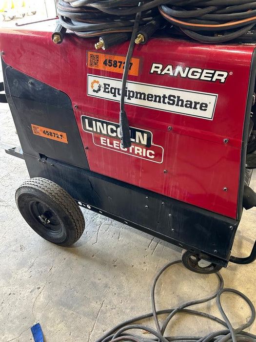 2024 LINCOLN ELECTRIC Ranger 305 LPG