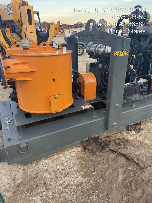 2022 MYERS-SETH RL-300