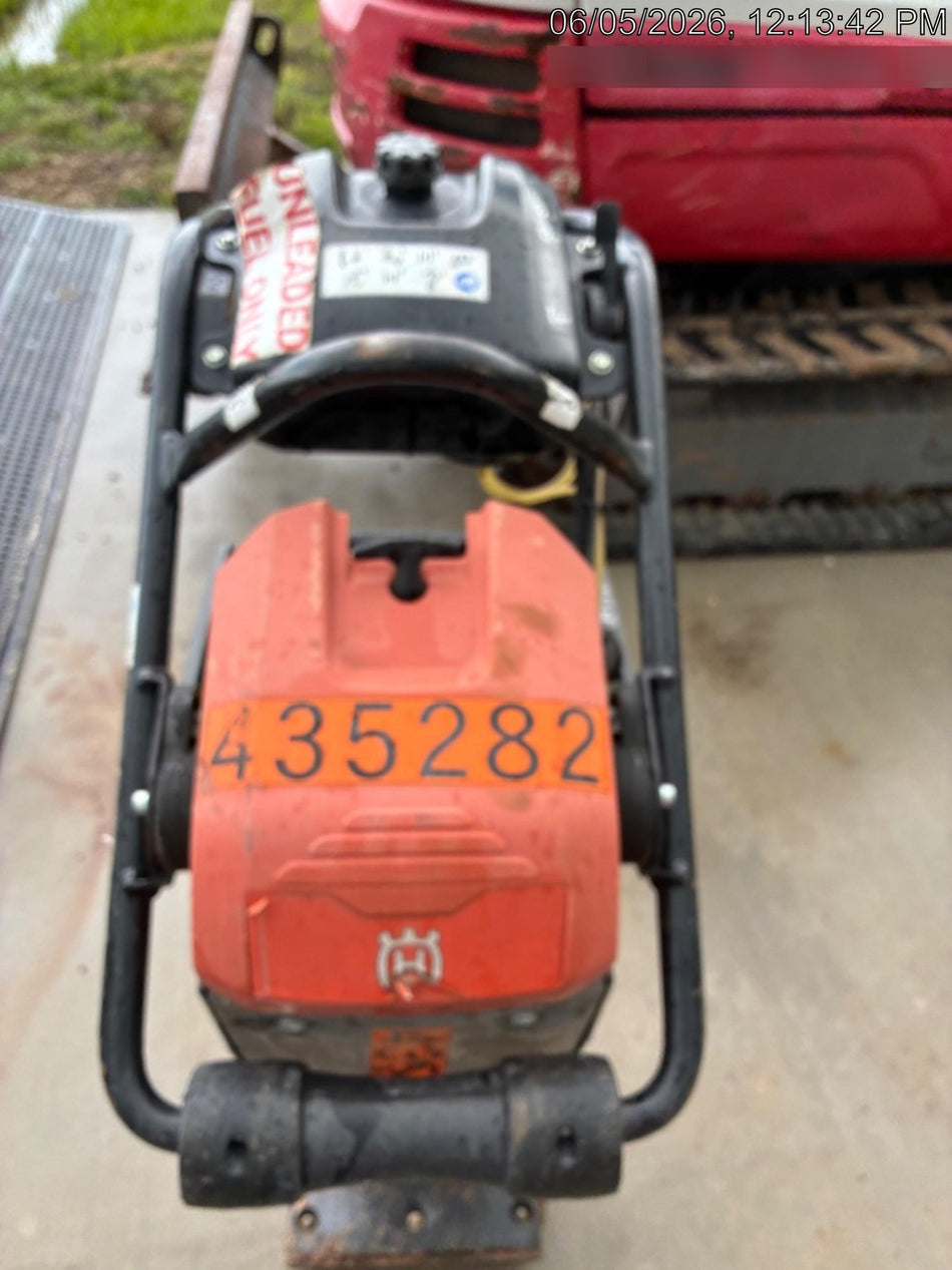 2024 HUSQVARNA LT6005