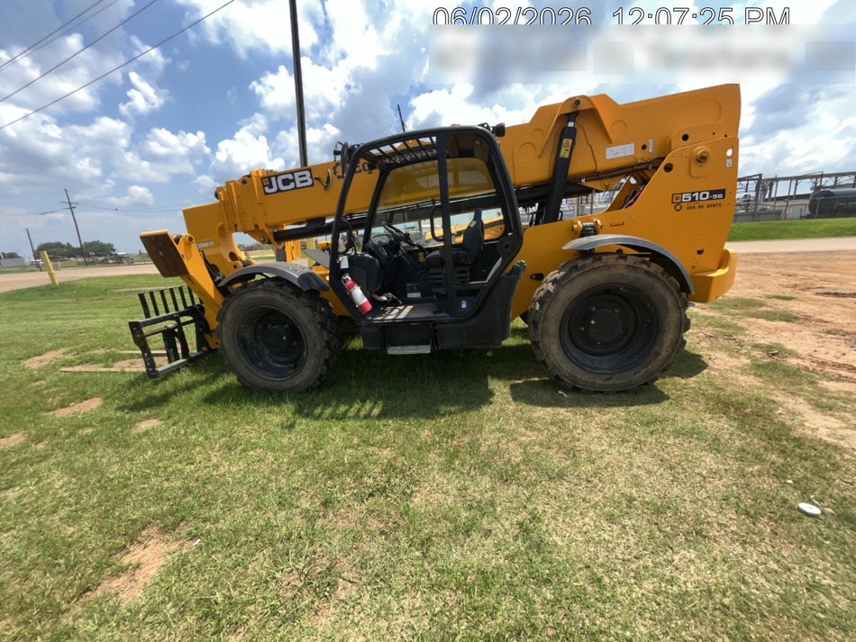 2024 JCB 510-56