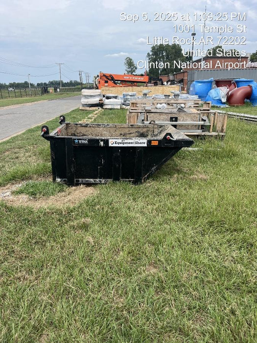 2024 STAR INDUSTRIES 1446B