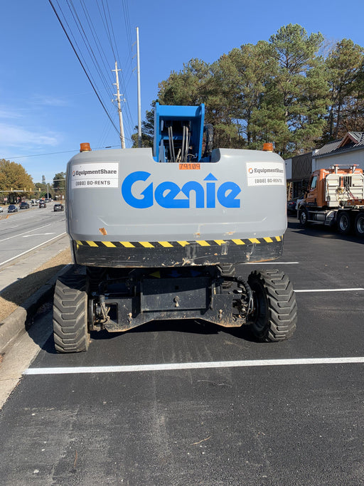 2020 GENIE S-45 XC