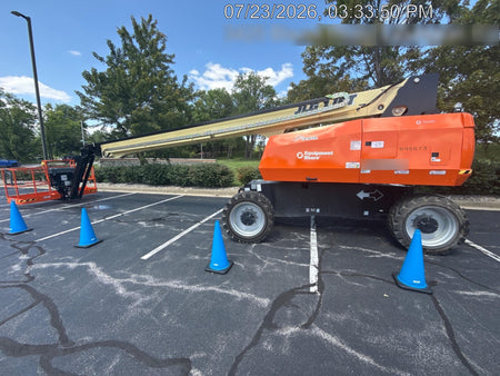 2026 JLG 860SJ