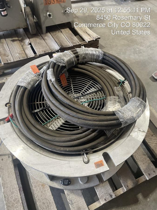 2021 PINNACLE PDQC-10000