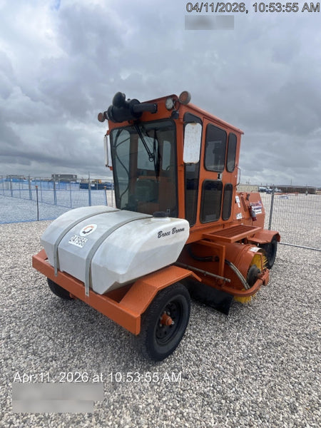 2022 BROCE RCT350