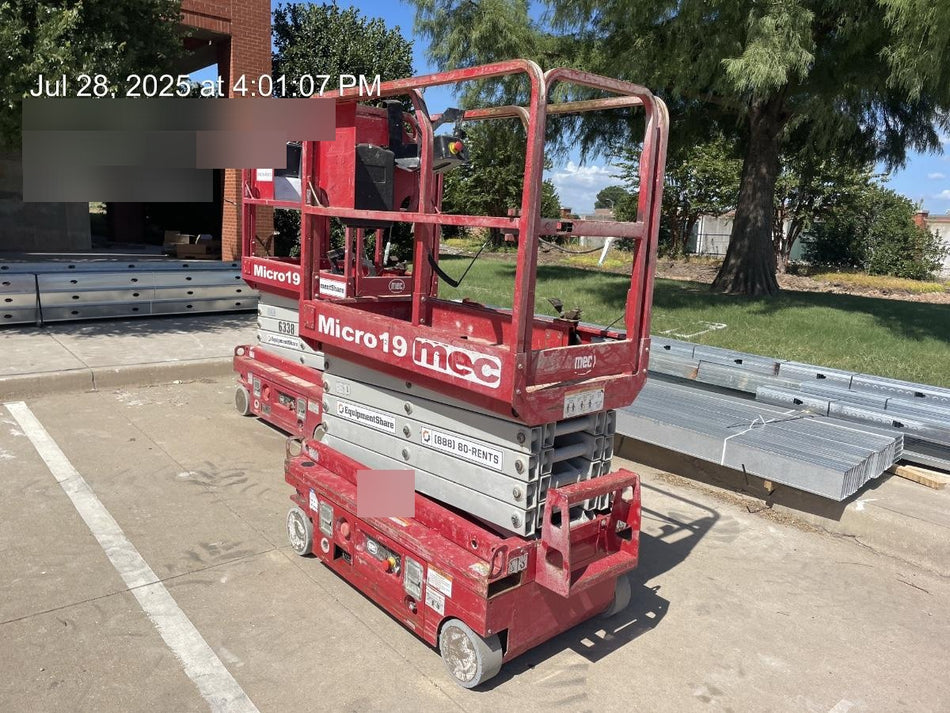 2019 MEC Micro 19