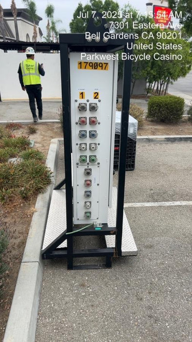 2021 TRYSTAR IL-086-VDE-27MBRP