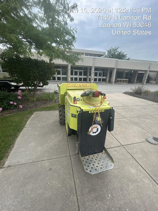 2023 ECOVOLVE ED1000