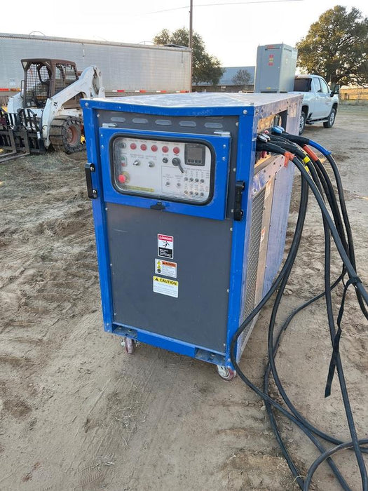 2022 TRYSTAR LP600H-240-480- 1DMT-CPS