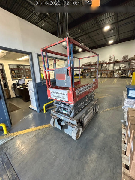 2019 SKYJACK SJIII-3219