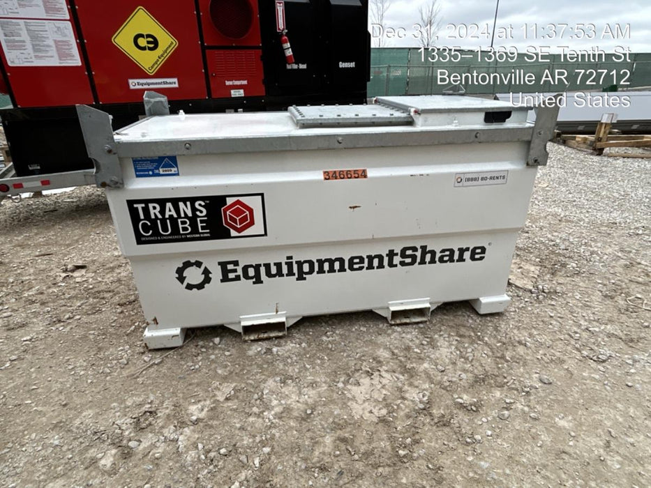 2023 WESTERN GLOBAL 20TCG-ES