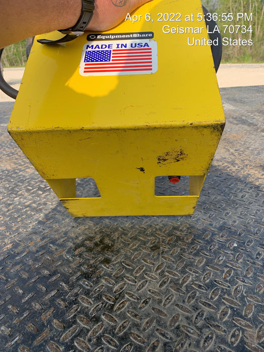 2020 TORCUP RPDD-FRL