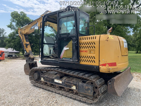 2021 SANY SY95C