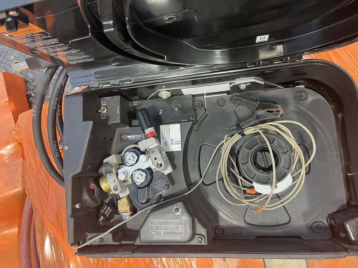 2023 LINCOLN ELECTRIC LN-25X