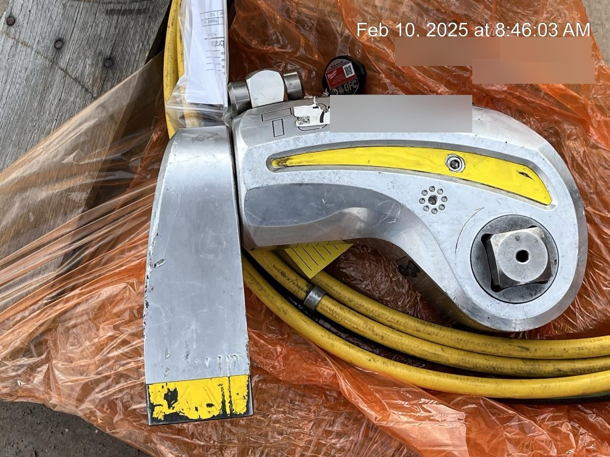 2020 TORCUP SQ-10