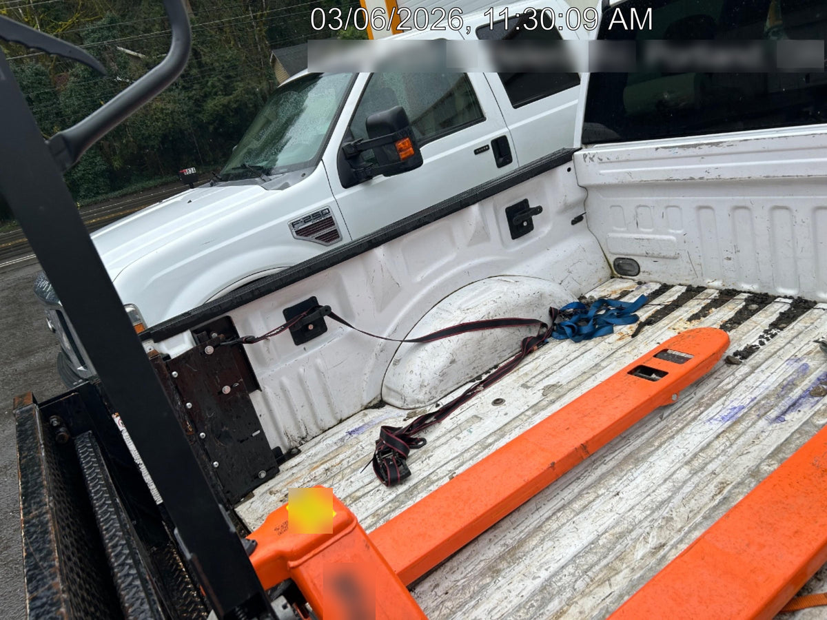 2024 MIGHTY LIFT ML66-2