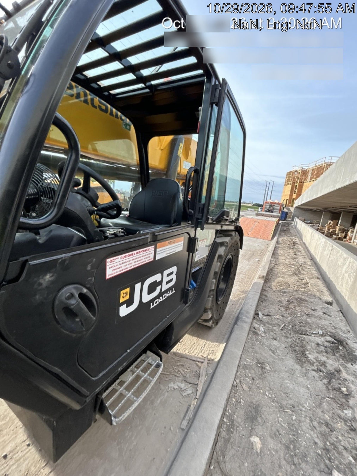2026 JCB 510-56