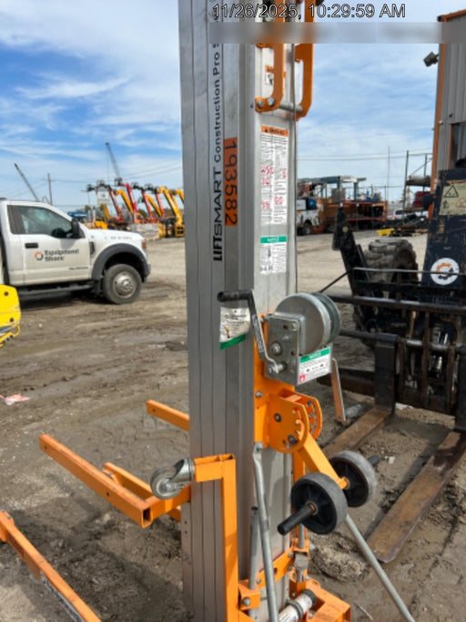 2021 LIFTSMART MLC-24