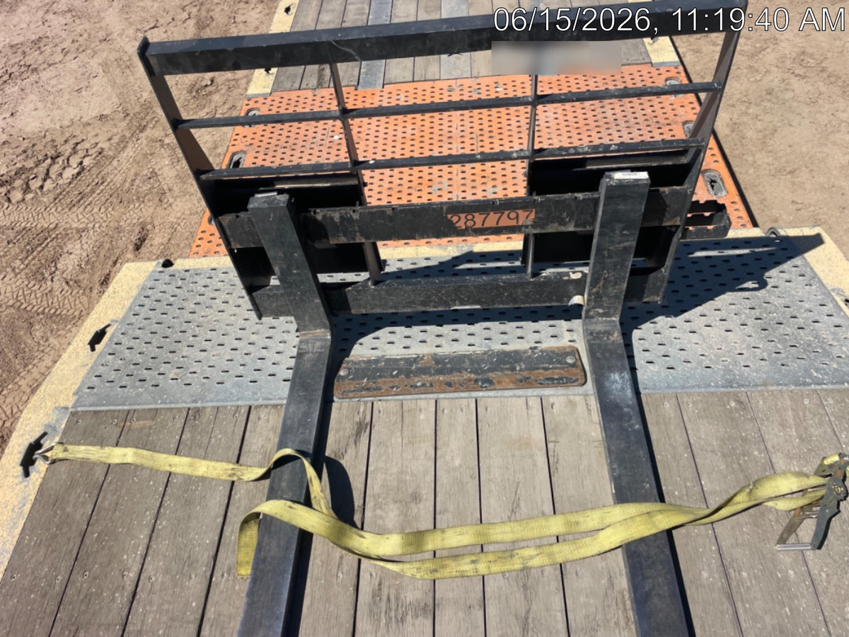 2023 ARROW MATERIAL HANDLING F5100CB