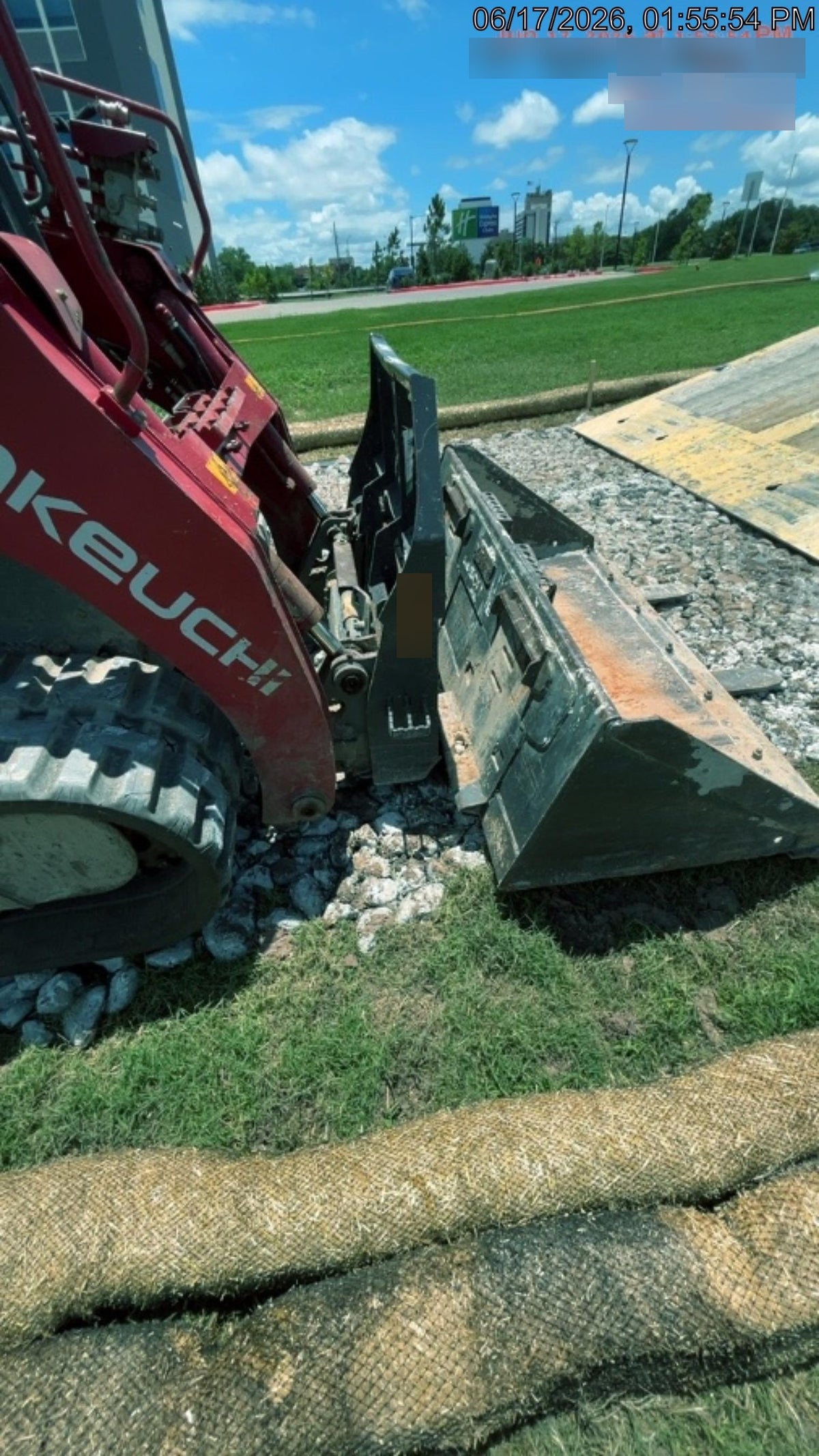 2020 PALADIN 48" Pallet Forks - Paladin