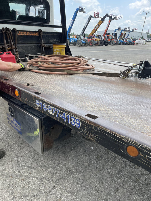 2022 ATLAS COPCO XAS188 CWK