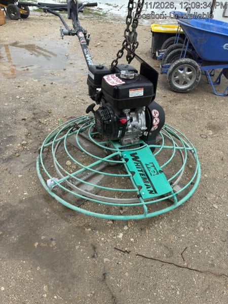 2025 MULTIQUIP B46H90