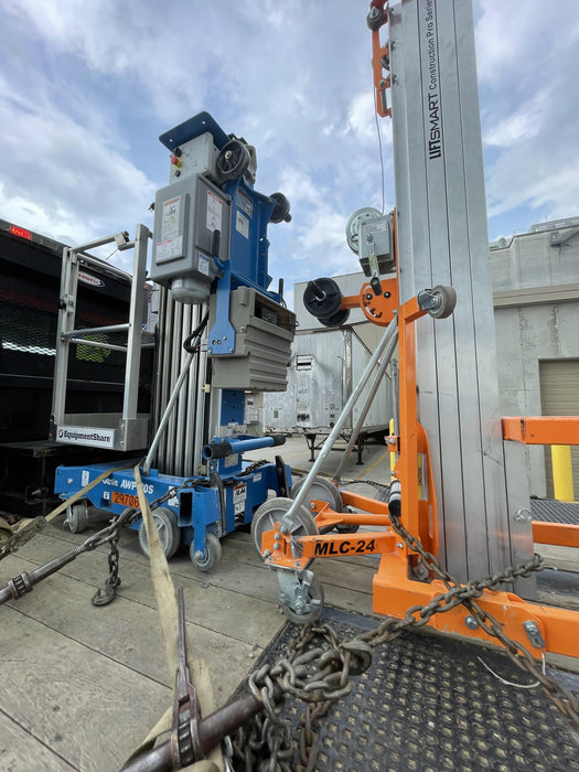 2021 LIFTSMART MLC-24