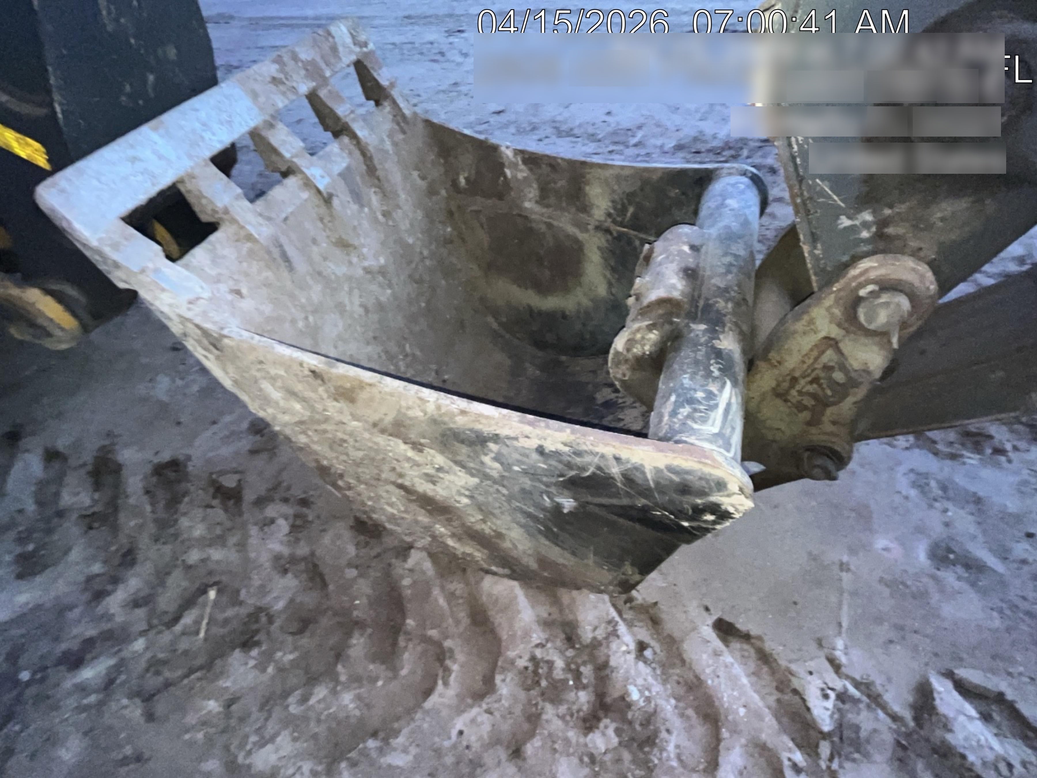 2024 SOLESBEE 30" Bucket - Solesbee