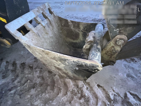 2024 SOLESBEE 30" Bucket - Solesbee
