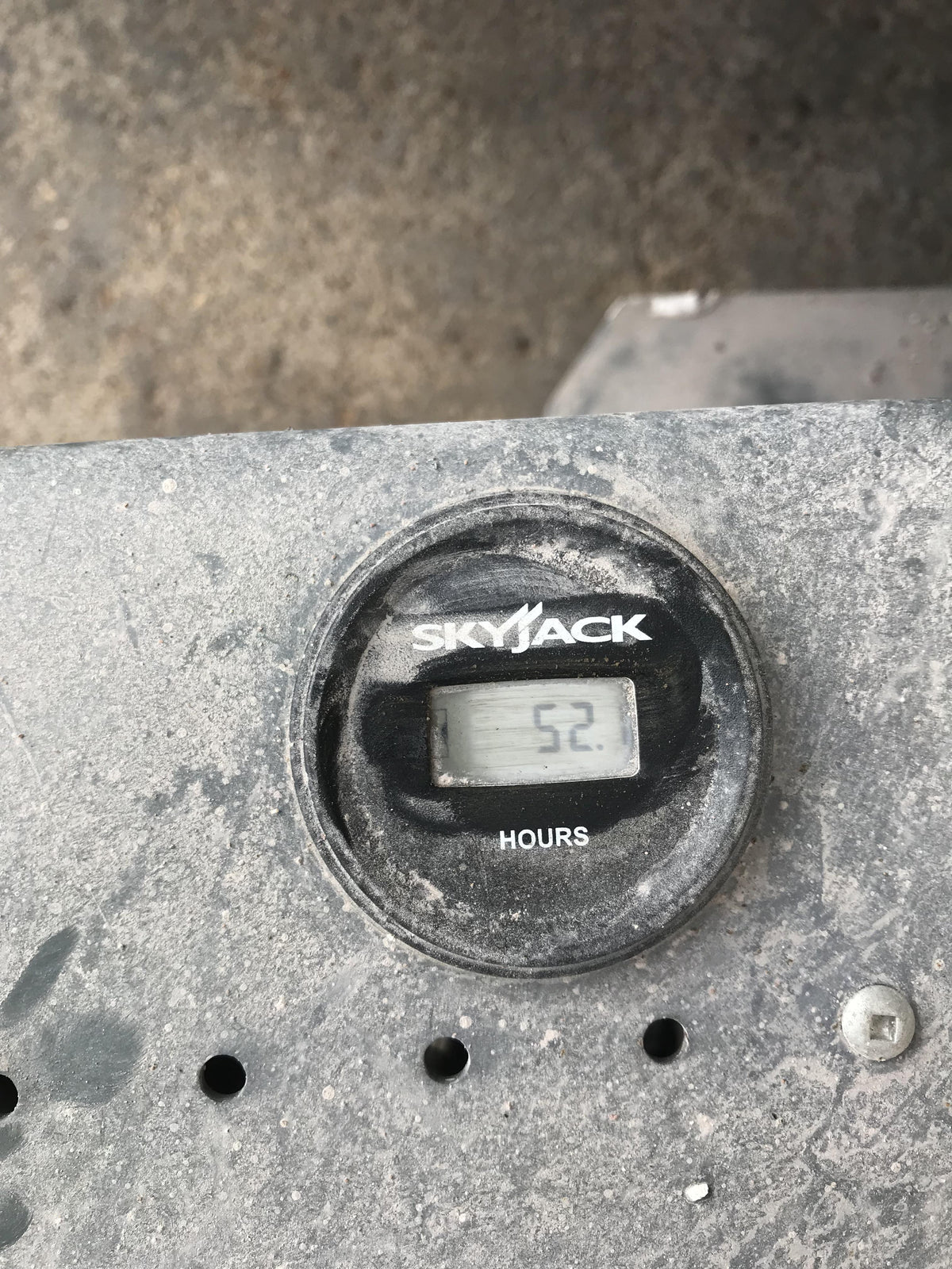 2019 Skyjack SJIII-3219 Standard w/Trojan Batteries