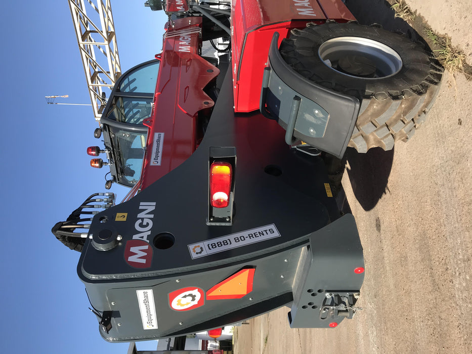 2019 MAGNI HTH-10.10