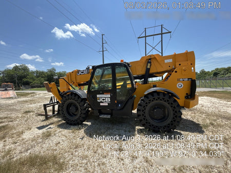 2022 JCB 512-56