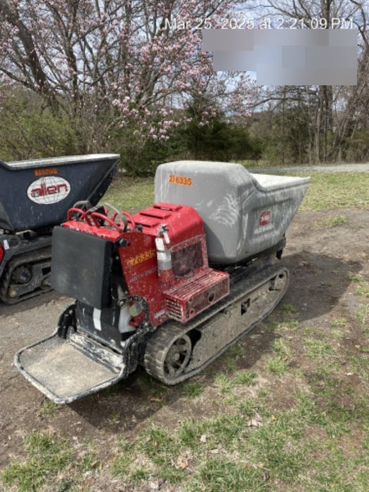 2022 TORO MBTX 2500-TS