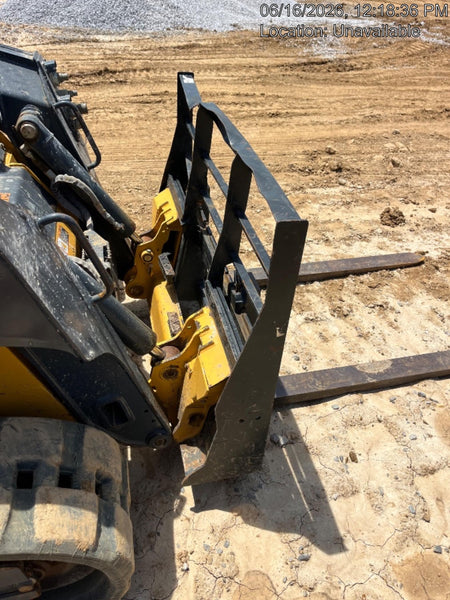 2022 ARROW MATERIAL HANDLING F5000