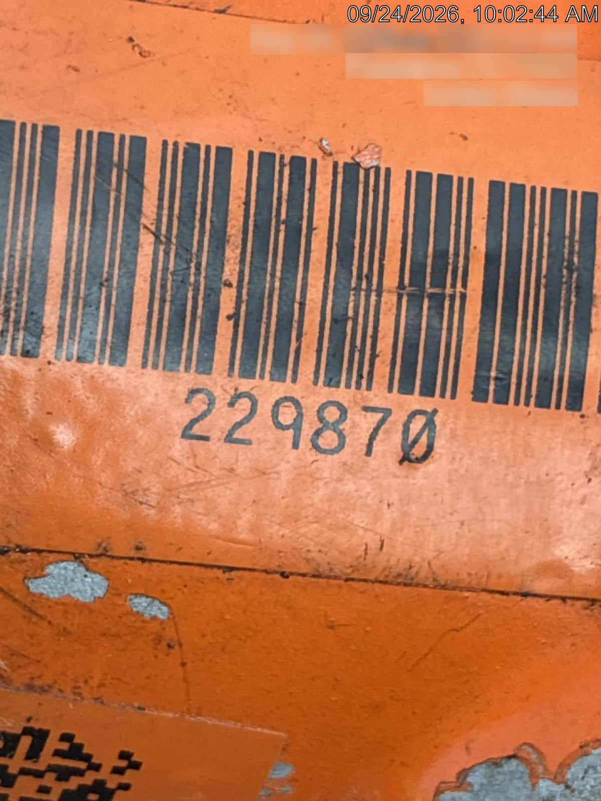 2022 MICHIGAN PNEUMATIC IR-2135QXPA-P
