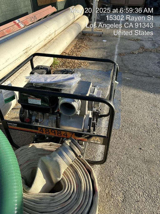 2025 MI-T-M WTP-T04-0MGH