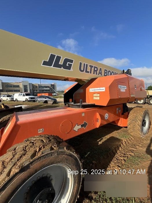 2021 JLG 1200SJP