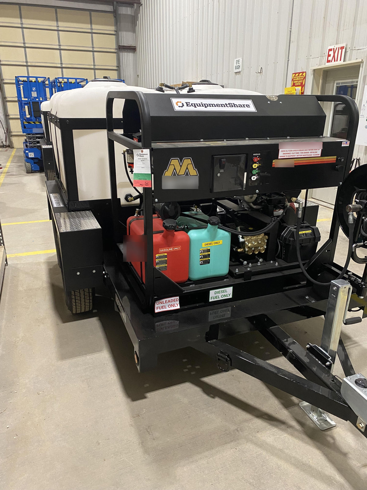 2021 MI-T-M CORPORATION HS-3505-1MGH-UR