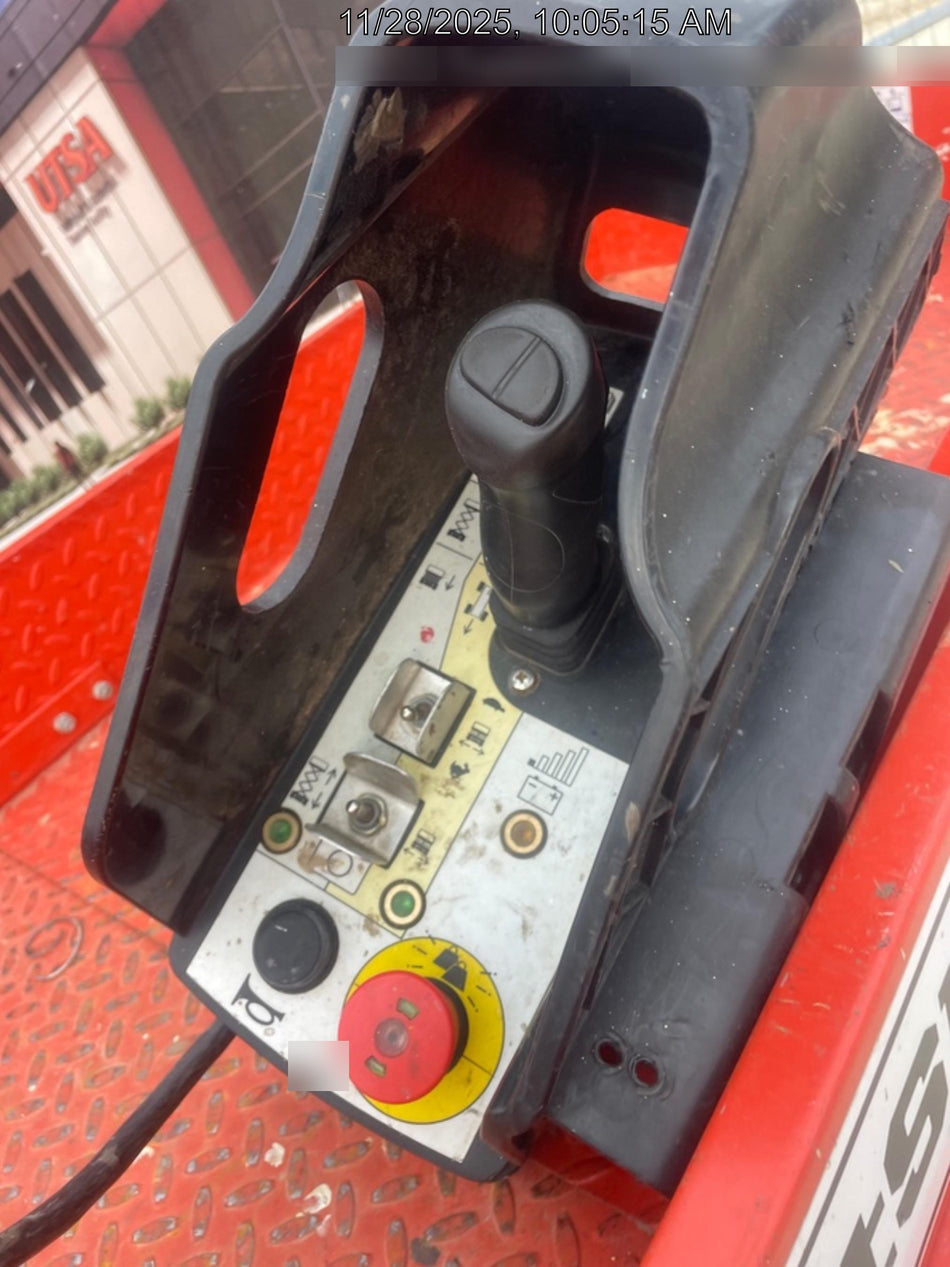 2023 SKYJACK SJ3219