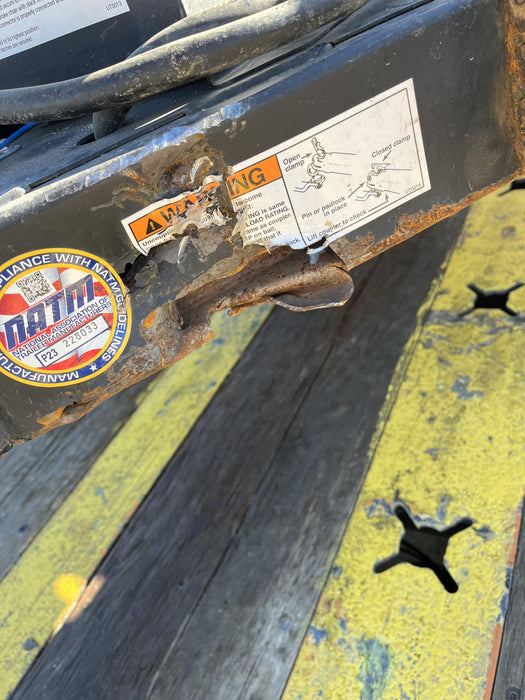 2023 SIMPSON SWT-52517