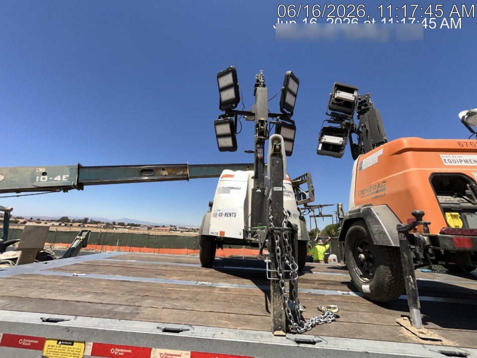 2026 GENERAC MLTS-4