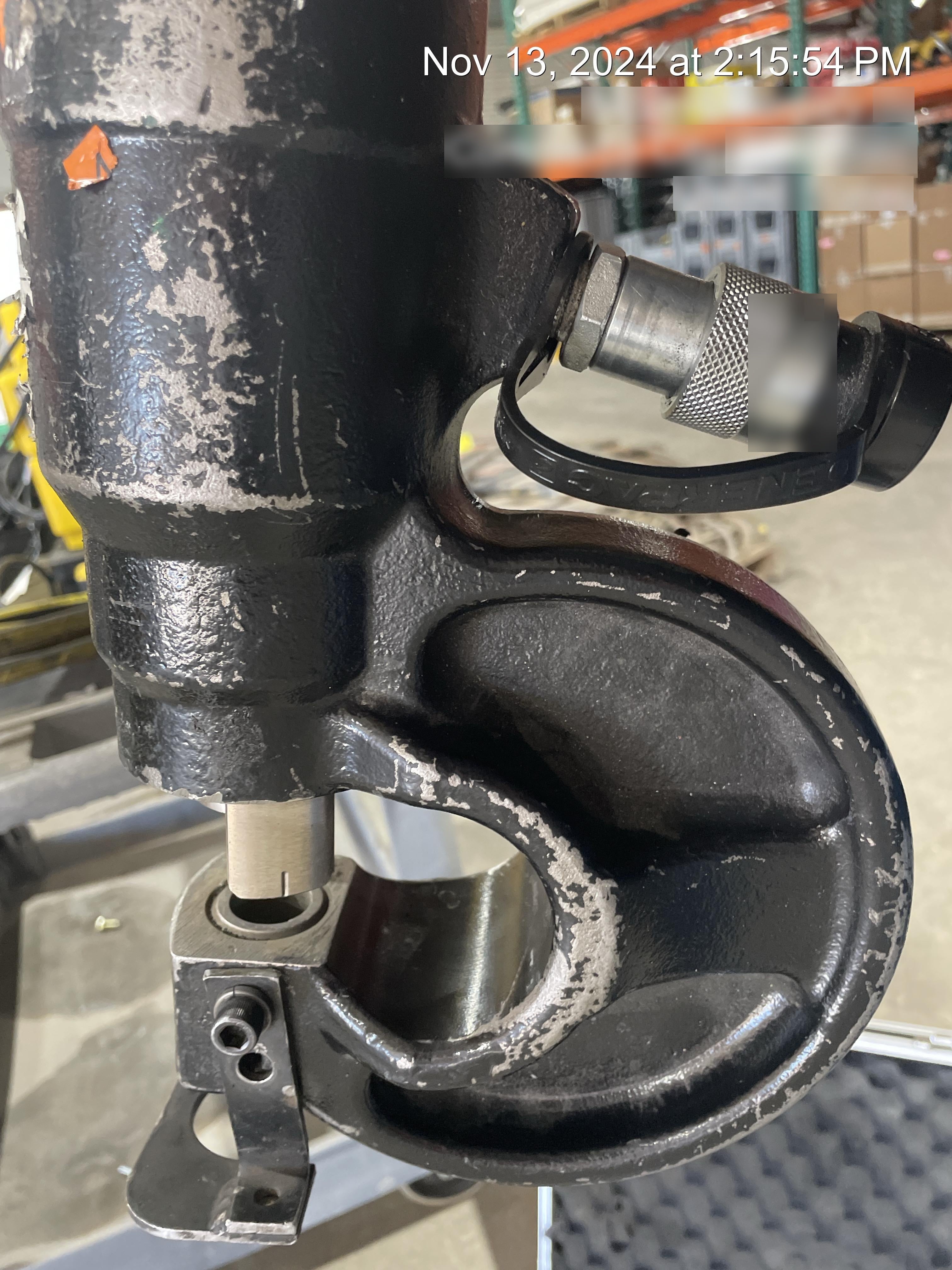 2024 ENERPAC SP35S