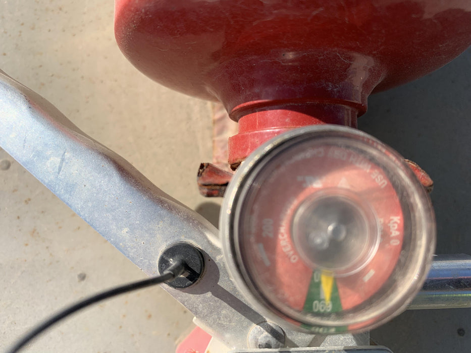 2018 Wacker Neuson LTV6K-LED Wacker Neuson LTV6 Light Tower LED